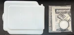 *oem* Mercury Coolant Recovery Bottle 71587A11. Fixed Price $58.49.