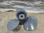 Very Nice Rebuilt? Oem Mercury Propeller 14 X 13 48-77340A33 Aluminum. Fixed Price $72.00.