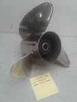 3858031 Omc Propeller Lh Ss 14 3/4" X 21P. Fixed Price $165.45.