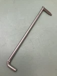 New Replaces Mercury Quicksilver 49930A1 Tilt Pin Assembly. Fixed Price $60.61.