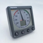Raymarine ST60+ Wind Display Instrument Raytheon Autohelm A22001-P. Fixed Price $474.05.