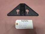 New Moonlighter Push Pole Foot, 002193, KWR1692. Fixed Price $36.00.