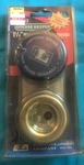 Grease Keeper 1/4" Wheel Bearing Protector Dutton-lainson Company Set Of (2). Fixed Price $18.99.