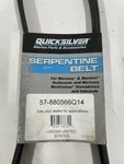 Mercury 880566Q14 8M0232583 Belt-serpentine Oem New MV2. Fixed Price $33.95.