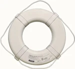 Jim Buoy GW-24 24" Commercial Ring Type Iv P.f.d. White, Uscg Slight Blems. Fixed Price $99.00.