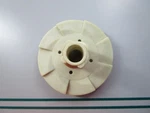 New Oem 0318938 Omc Johnson Evinrude Upper Starter Pulley 0810. Fixed Price $16.90.