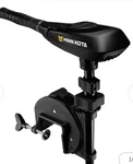 Minn Kota Traxxis Freshwater Trolling Motor Transom Mount 12V 55LB -.... Fixed Price $445.00.
