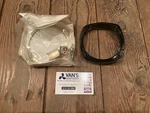 Nos Oem Mercury Quicksilver Sunshade Kit Nla Pn 78666A1 ATTIC4A. Fixed Price $14.49.