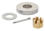 Replaces: Yamaha Prop Nut Kit 6G5-W4599-00-00 115 130 150 175 200 225 250 Hp. Fixed Price $35.68.