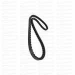 Drive Belt Replacement Volvo Penta 2002 2003 Water Pump For 966900 958303 825 Mm. Fixed Price $16.62.