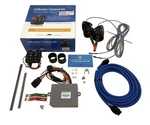 Bennett Trim Tab Electronic Indicator Control Kit Hydraulic System #EIC5000. Fixed Price $594.59.