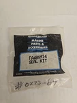 Mercury Seal Kit FA485914 Oem New. Fixed Price $10.00.