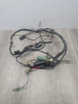 1993 Yamaha Outboard V4 130 Hp Main Engine Wiring Harness 6N7-82590-12-00. Fixed Price $75.00.