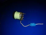 582966 Gauge Yy Boat Trim Johnson Evinrude Omc 100HP. Fixed Price $25.49.