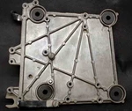 Omc Johnson Evinrude Oem Electrical Components Bracket Plate 0384521. Fixed Price $19.00.