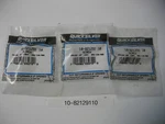 Mercury Marine Quicksilver Mercruiser 10-82129110 Screw / Bolt Oem Pack Of 3 Ea. Fixed Price $15.99.