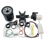 8M0090559 Maintenance Repair Kit For Mercury 40 50 60 Hp Efi 4CYL Bigfoot & Ct. Fixed Price $71.21.