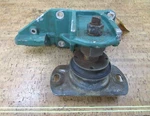 *oem* 0780 Volvo Penta D4 Engine Bracket & Rubber Cushion 3583516 21487639. Fixed Price $287.00.
