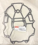 Yamaha Marine Oil Pan Gasket Oem Part 69J-15312-00. Fixed Price $15.90.