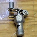 New - Oem 161886 Omc Johnson Evinrude Snowmobile Compression Release Assembly. Fixed Price $96.00.