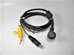 Raymarine Power/video/nmea Cable - R70029 C, E, Es, Gs Series & Axiom Pro/xl. Fixed Price $99.99.