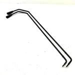 John Deere X475 X485 X585 X720 X740 Selective Control Levers M142259 M142263. Fixed Price $44.89.