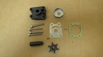 Quicksilver #96325T Water Pump Repair Kit. Fixed Price $19.00.