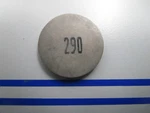 *new Oem* 0810 Mercury Quicksilver Valve Adjuster 882262. Fixed Price $18.00.