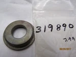 New Oem Omc Johnson Evinrude Thrust Washer 319890. Fixed Price $7.99.