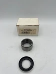 Mercury Quicksilver Oem Roller Bearing Kit For (45JET) 50-55-60 Hp 31-812873A1. Fixed Price $99.00.