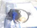 Mercury 1395-8506 V-6 Carburetor Repair Kit Oem New. Fixed Price $34.86.
