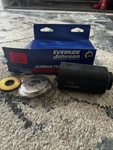 Evinrude/johnson Brp Omc V4 Propeller Hub Kit 0765195 New Oem. Fixed Price $65.99.