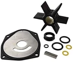 Emp 46-01811 Impeller Service Kit For Mercury Mariner 3-CYL, 55-125 Hp, 4-CYL,. Fixed Price $66.24.
