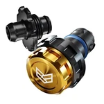 Ronin Factory F150 Oil Drain Plug 2015+ Raptor Mustang (ford Bronco.... Fixed Price $91.00.