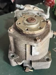 250 225 200 Hp Mercury Air Compressor 828123A30 Two Stroke Optimax 3.0 Liter. Fixed Price $425.00.