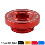 For Yamaha Raptor YFM700R Crankcase Oil Filler Drain Plug 2006-2025. Fixed Price $11.19.