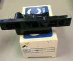 New Omc Oem Evinrude Johnson Thermostat Housing, #377326, #0377326. Fixed Price $15.99.
