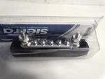 Sierra 150 Amp Bus Bar With Screws S46100. Fixed Price $10.00.