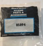Mercury Quicksilver 85894 Cap - Control Handle. Fixed Price $8.95.