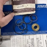Mercury Quicksilver Trim Cylinder Repair Kit 48664A1 Marine Boat. Fixed Price $19.99.