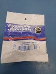 Brp Evinrude Johnson Thermostat 0437090, 133 Degrees Nos. Fixed Price $24.99.
