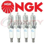 New Genuine Ngk 4996 Spark Plugs Oem# IFR5T11 Laser Iridium Upgrade Japan Made. Fixed Price $42.52.