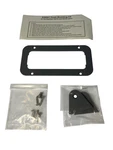 Raymarine E46001 Flush Mounting Kit For 45 And RAY52 - New Open Box. Fixed Price $17.99.