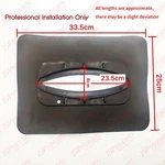 Hull Seal 22303438 854932 Repl For Volvo Penta 110S 120S 130S 150S MS25S. Fixed Price $22.95.
