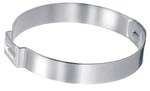 31.6 Stepless Ear Hose Clamp T-h Marine 16700040X-DP Expedited Shipping. Fixed Price $26.28.