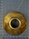 3207304009, Gear, Output, 1.561:1, Marine, ZF280IV. Fixed Price $1439.40.