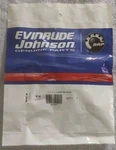 New Genuine Oem Evinrude Johnson Brp 0437911 Repair Kit Carburetor. Fixed Price $44.99.