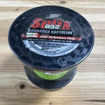 Sufix 832 Advanced Superline Braid 20LB Fishing Line, 3500 Yard Spool Neon Lime. Fixed Price $249.90.