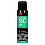 3M Hi-strength 90 Spray Adhesive, Permanent, Bonds 12.23 Fl Oz,. Fixed Price $36.55.