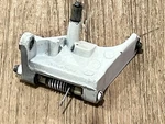 Johnson Evinrude Omc 386781 Cam Follower 305232 Roller - Used. Fixed Price $9.15.